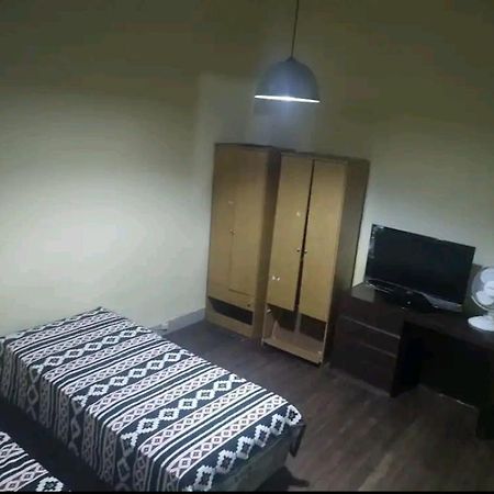 Gran Habitacion En El Obelisco Buenos Aires Extérieur photo