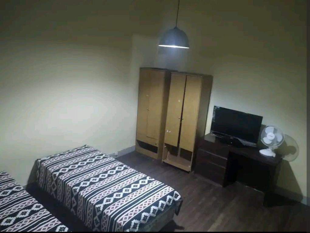 Gran Habitacion En El Obelisco Buenos Aires Extérieur photo